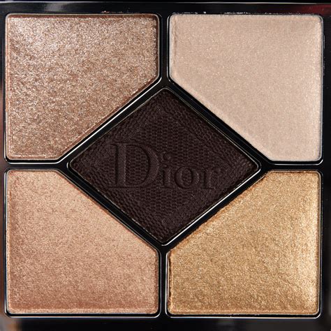 grand ball dior|Dior grand bal eyeshadow.